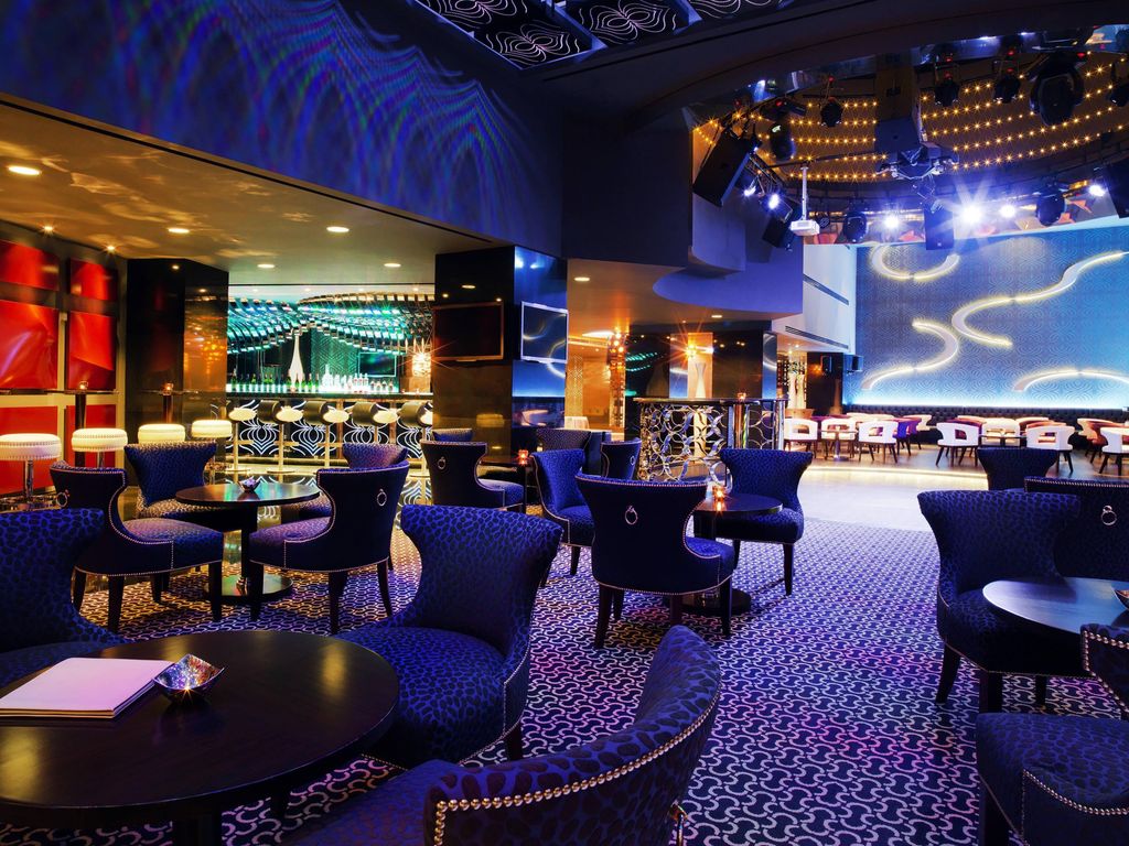 JW Marriott Hotel Ankara