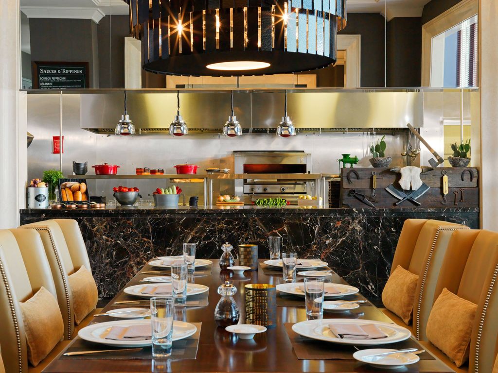 JW Marriott Hotel Ankara