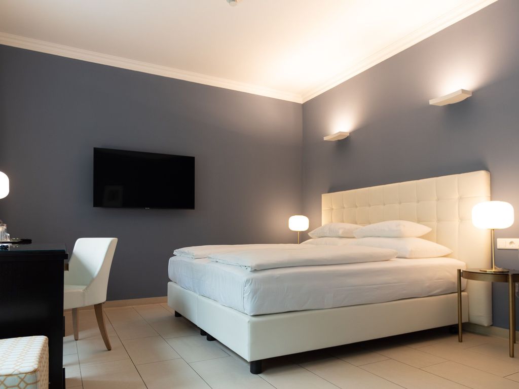 Hotel Spiess & Spiess