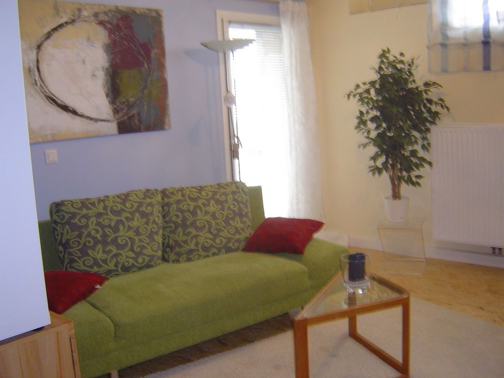 Vollumen Apartment-Hotel