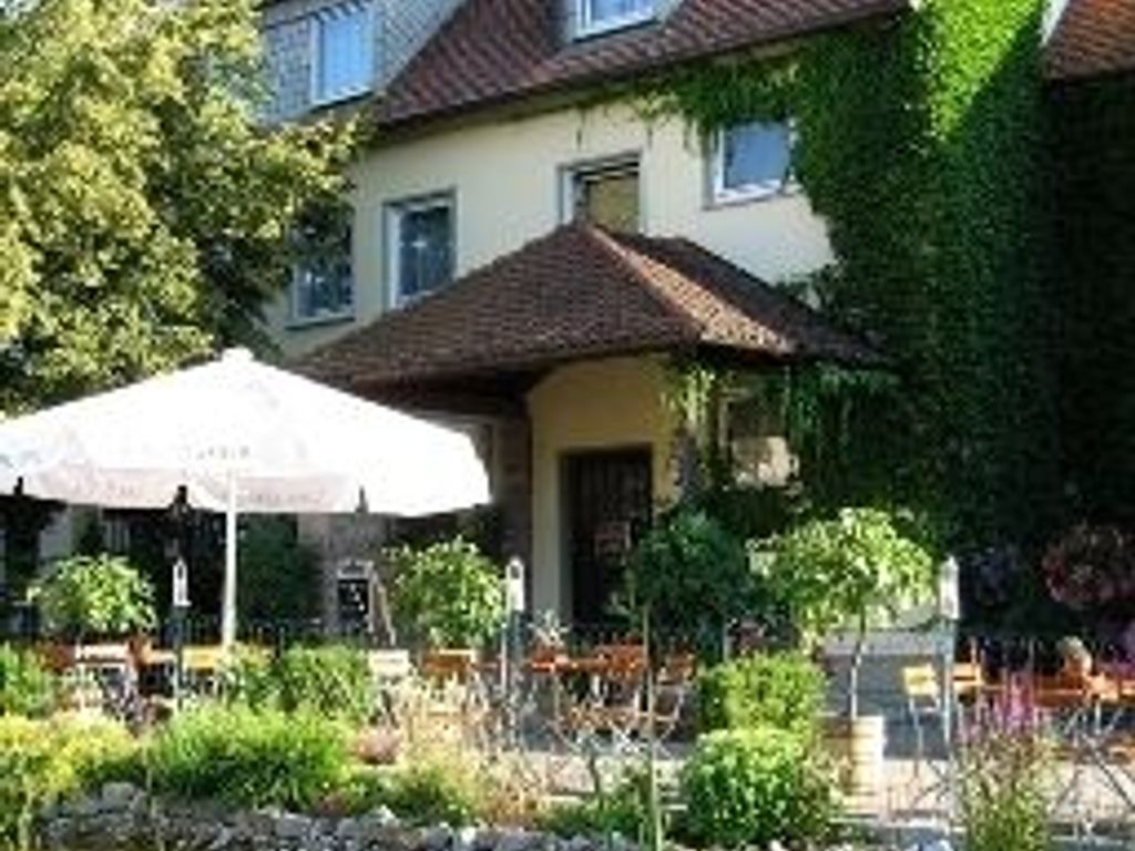 Wellmann Landgasthof