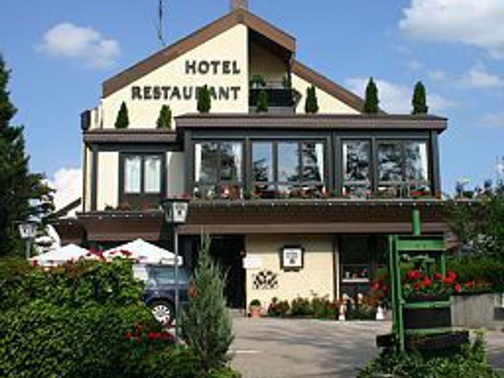 Alte Kelter