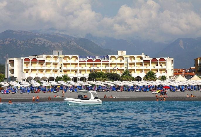 Hotel Parco dei Principi