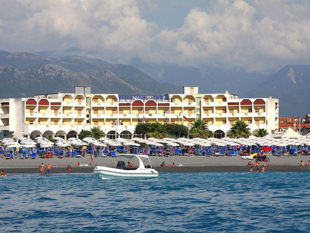 Hotel Parco dei Principi