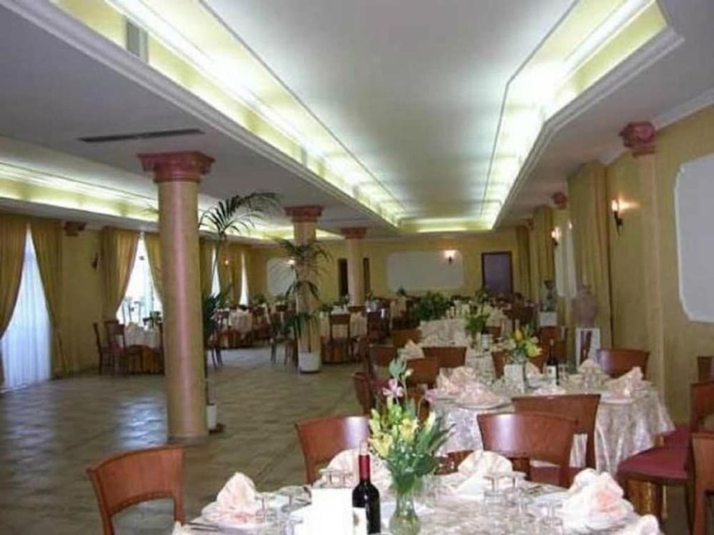 Hotel San Francesco Terme