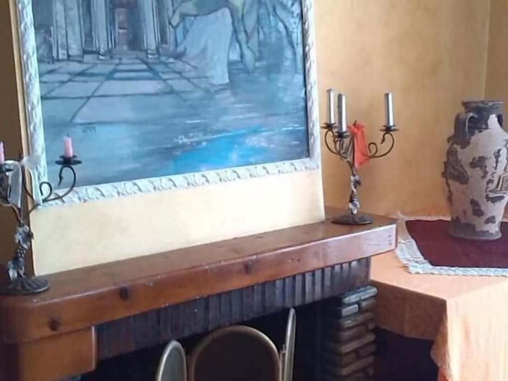 Hotel San Francesco Terme