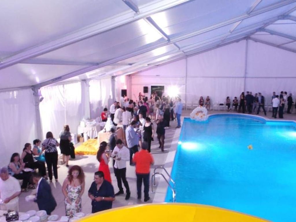 Hotel San Francesco Terme