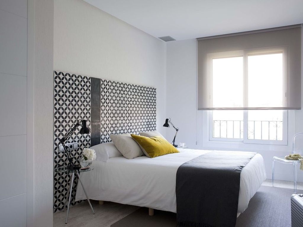 Eric Vökel Boutique Apartments Gran Vía Suites Suites Apartments
