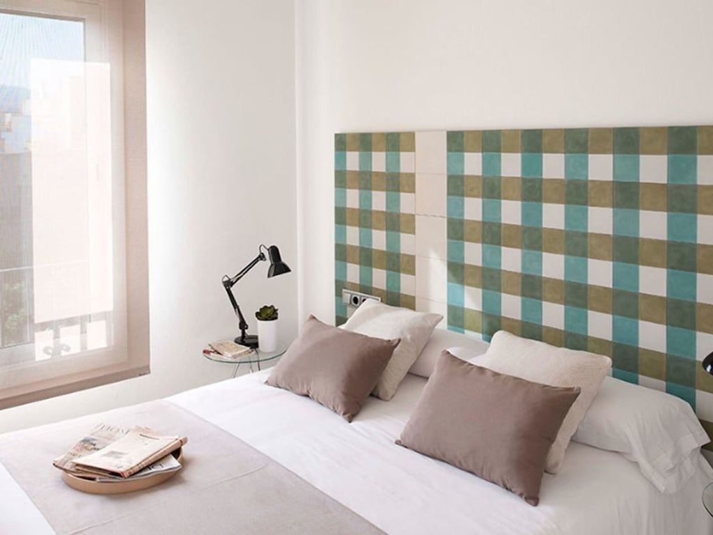 Eric Vökel Boutique Apartments Gran Vía Suites Suites Apartments