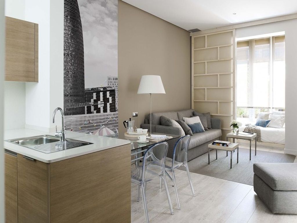 Eric Vökel Boutique Apartments Gran Vía Suites Suites Apartments