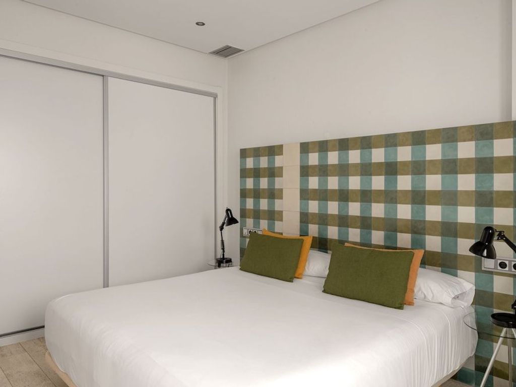 Eric Vökel Boutique Apartments Gran Vía Suites Suites Apartments