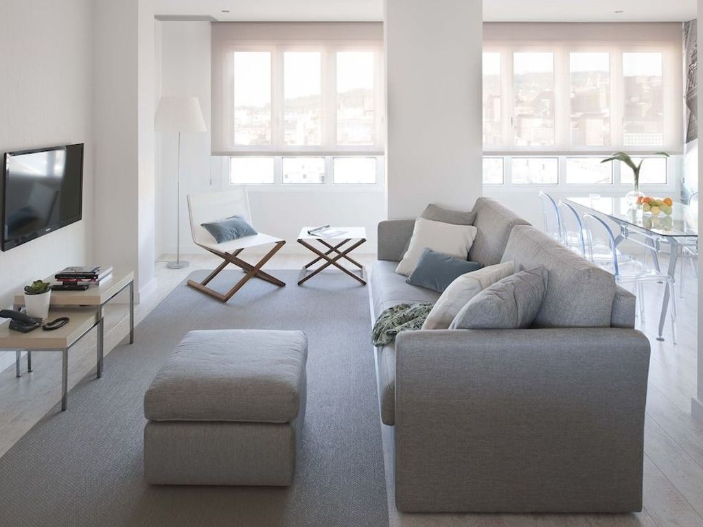Eric Vökel Boutique Apartments Gran Vía Suites Suites Apartments