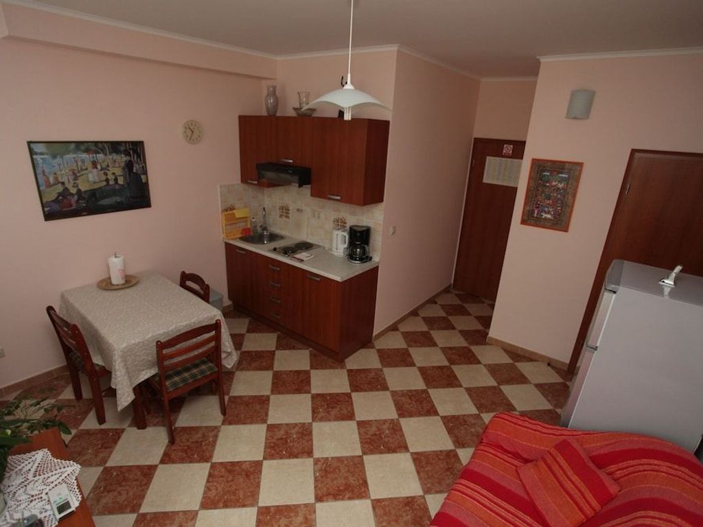 Split Apartments Peric