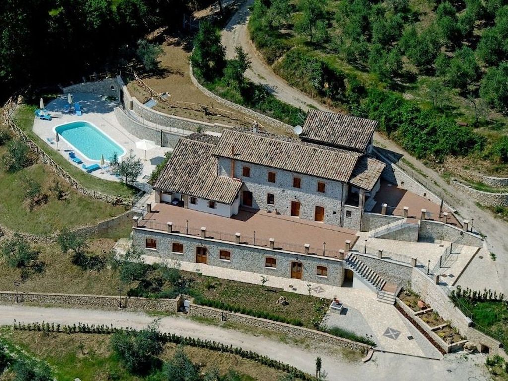 Pucci Country House
