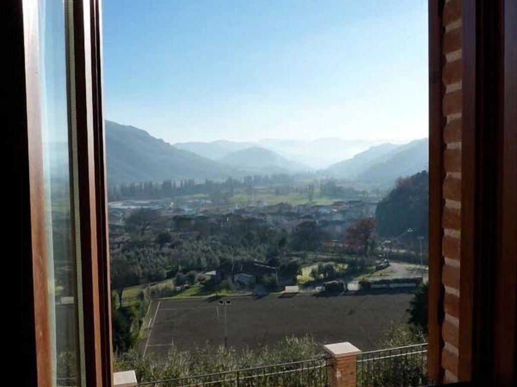 Pucci Country House