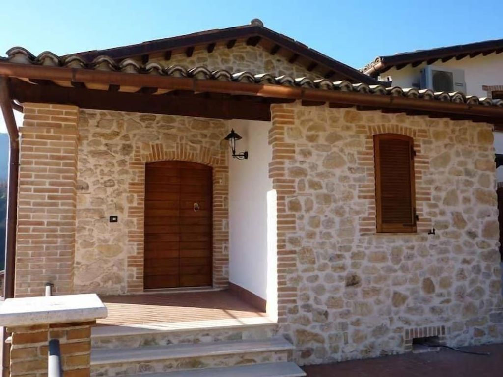 Pucci Country House