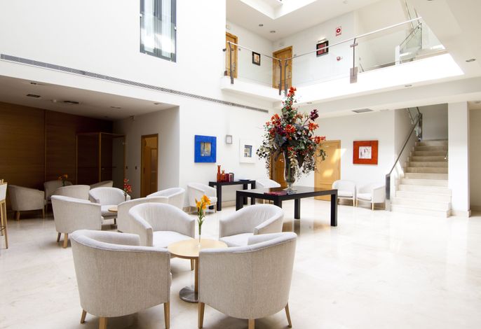 Hotel AACR Museo
