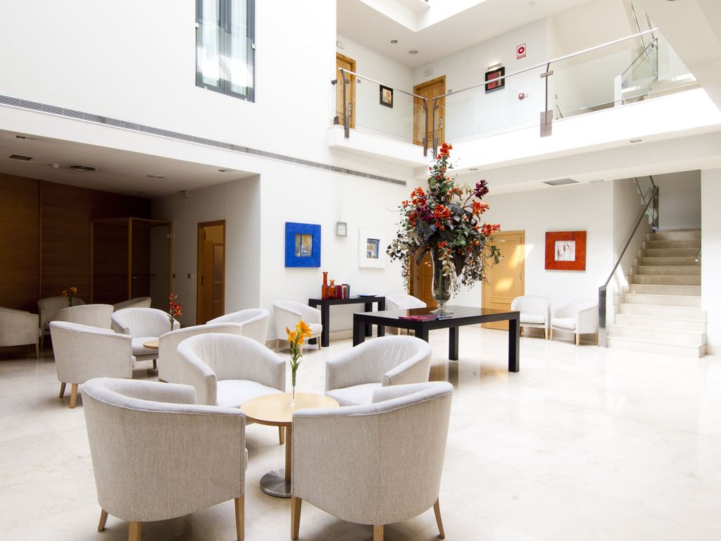 Hotel AACR Museo