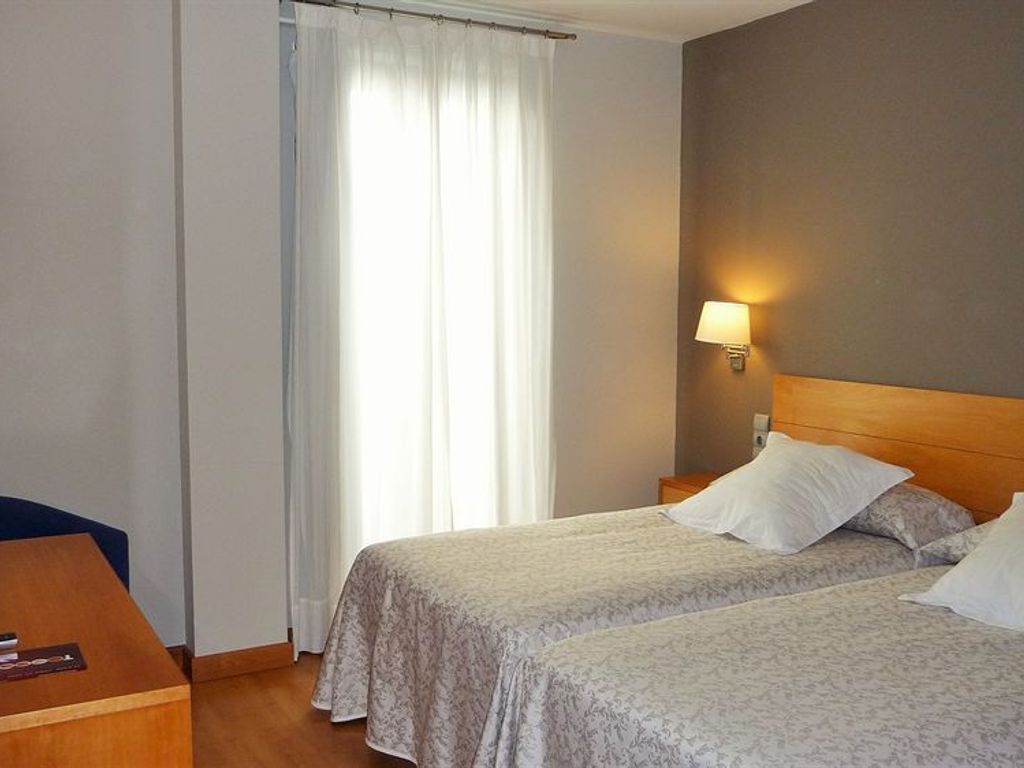 Hotel AACR Museo