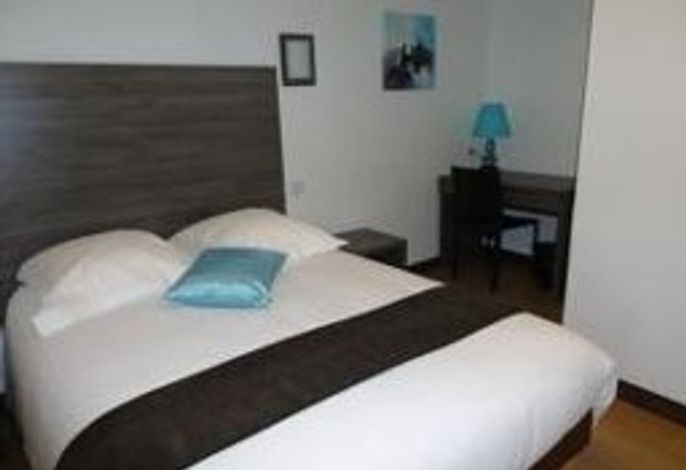 Hôtel La Baie de Morlaix The Originals Boutique