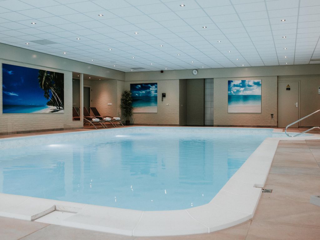Fletcher Hotel Sallandse Heuvelrug