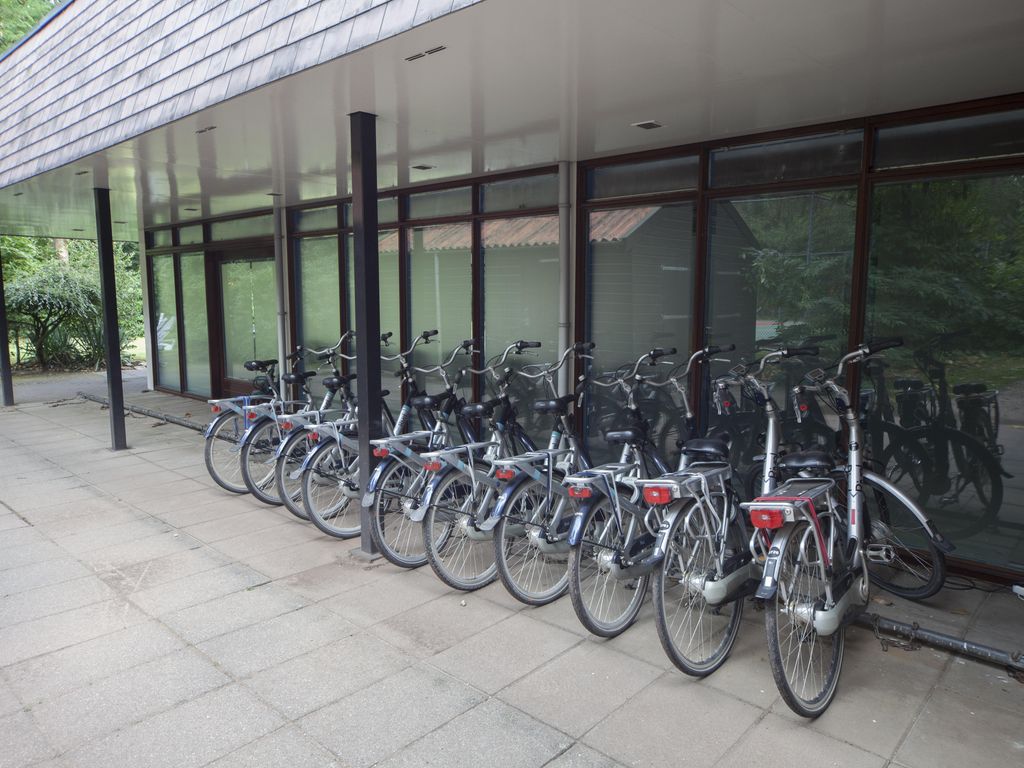 Fletcher Hotel Sallandse Heuvelrug