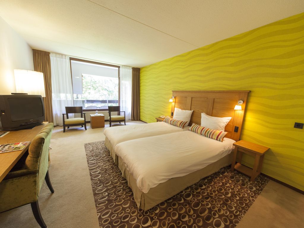 Fletcher Hotel Sallandse Heuvelrug