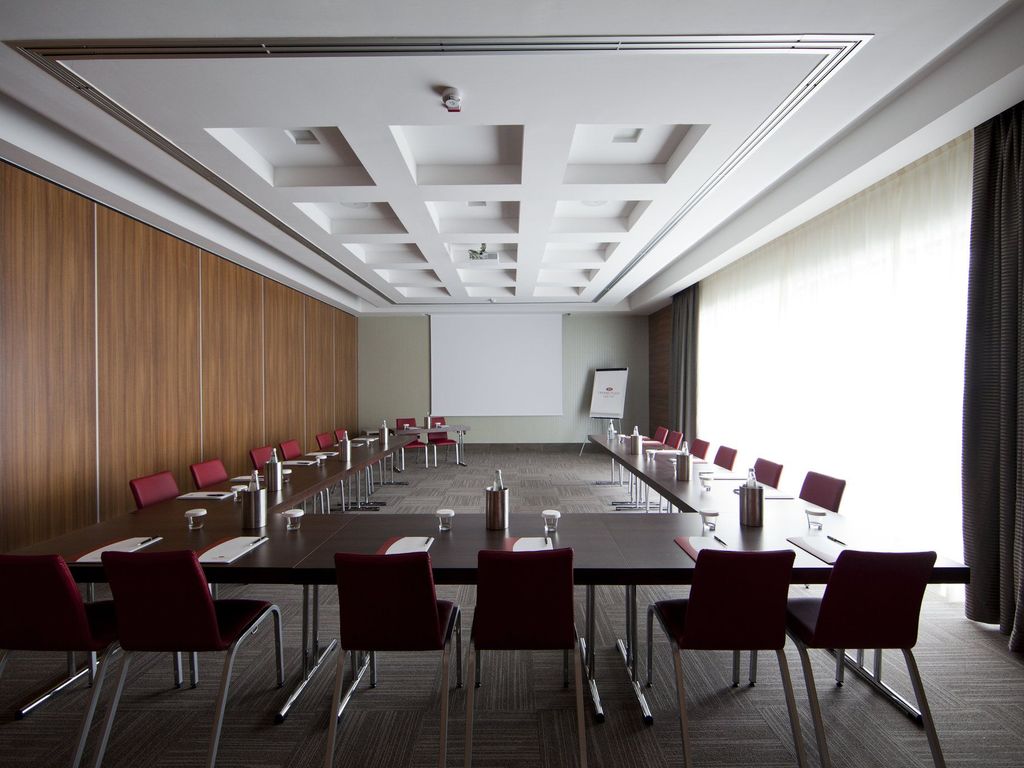 Crowne Plaza VERONA - FIERA by IHG
