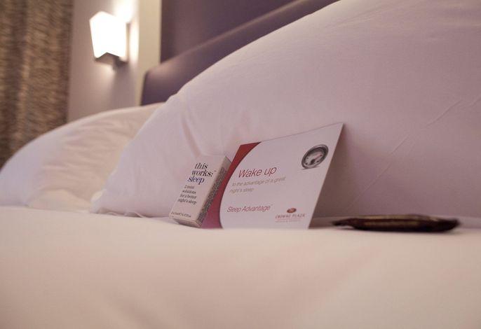Crowne Plaza VERONA - FIERA by IHG