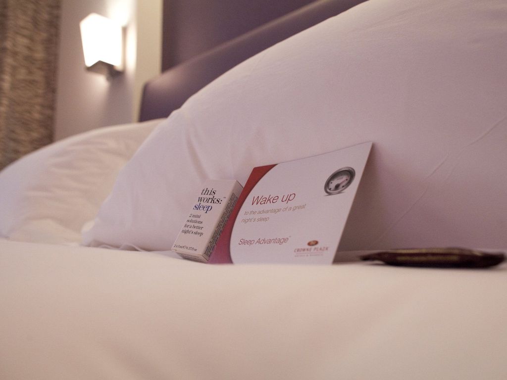 Crowne Plaza VERONA - FIERA by IHG