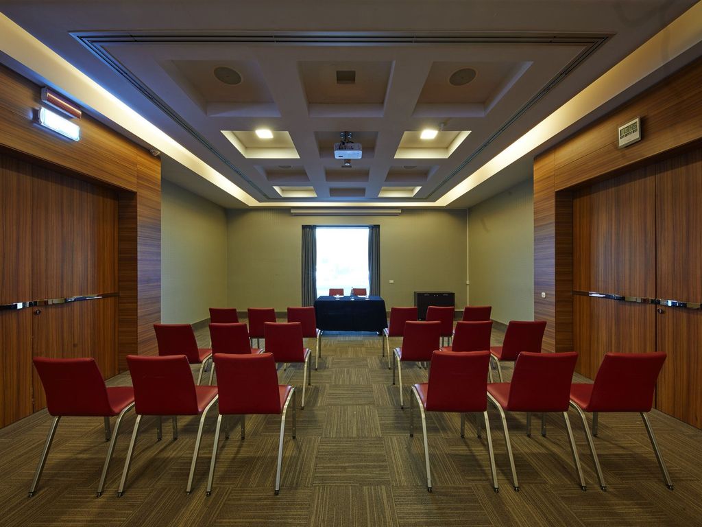 Crowne Plaza VERONA - FIERA by IHG