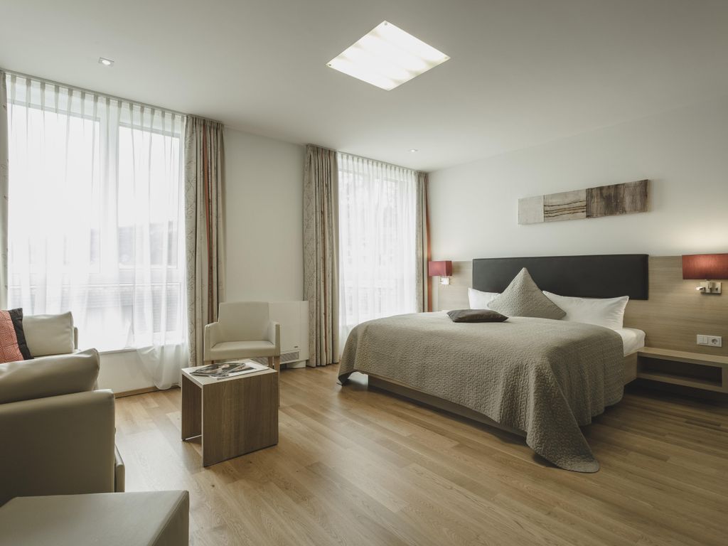 Sternen Hotel