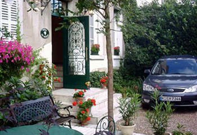Citotel du Manoir