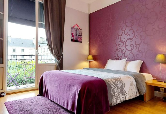 Hotel Mondial