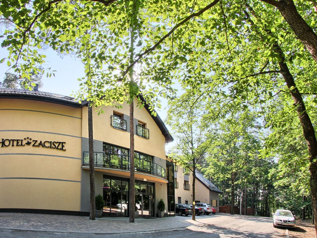Zacisze Turawa
