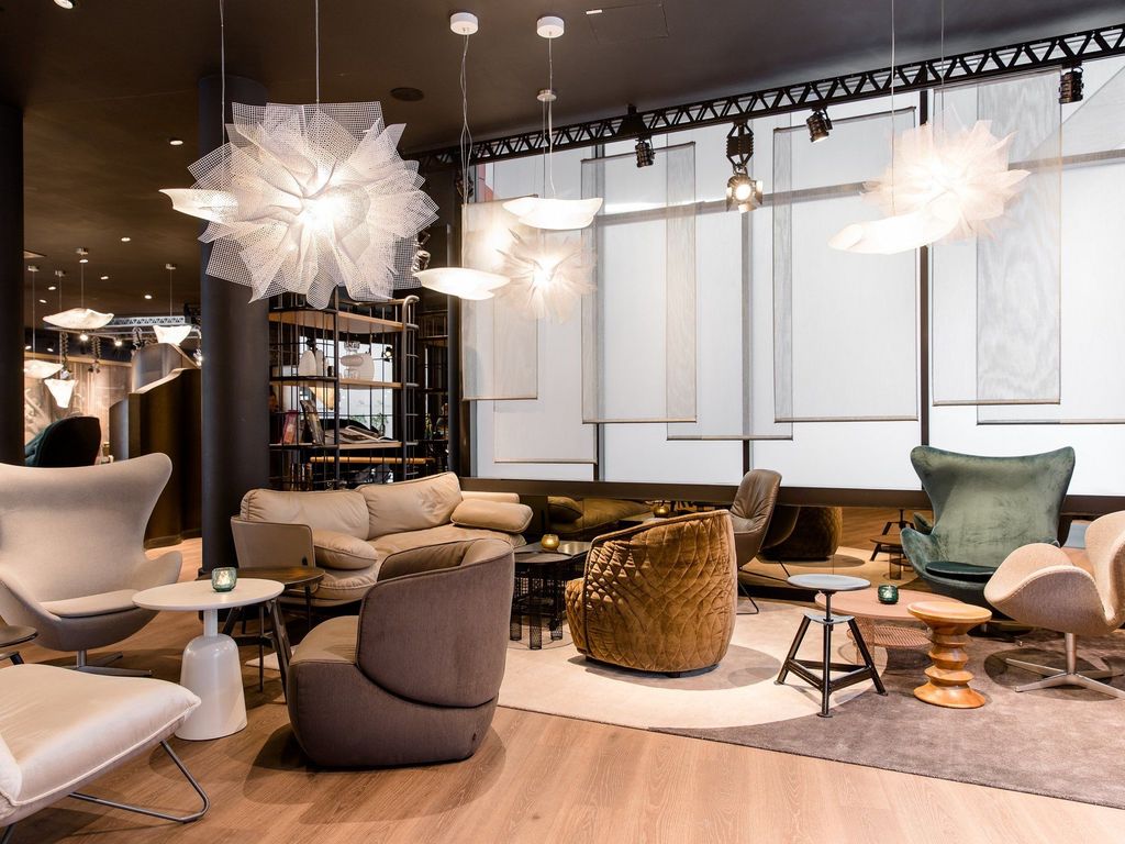 Motel One Stuttgart-Mitte