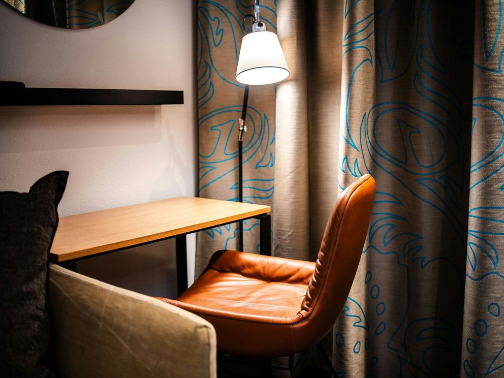 Motel One Stuttgart-Mitte