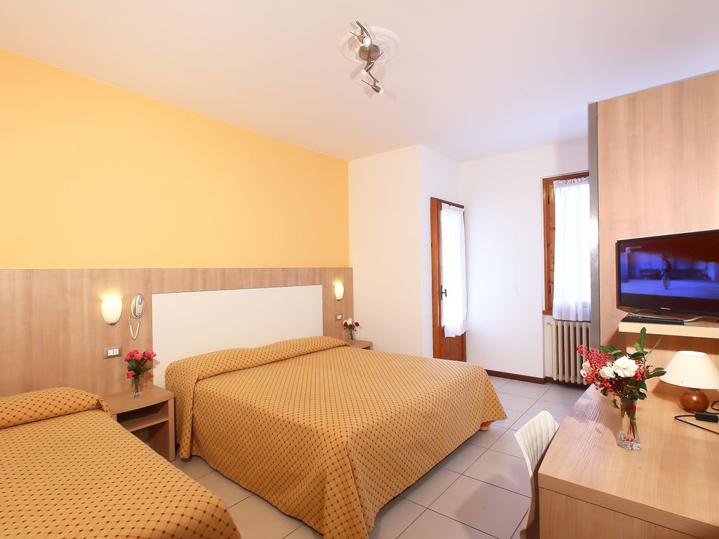 Hotel Marrani