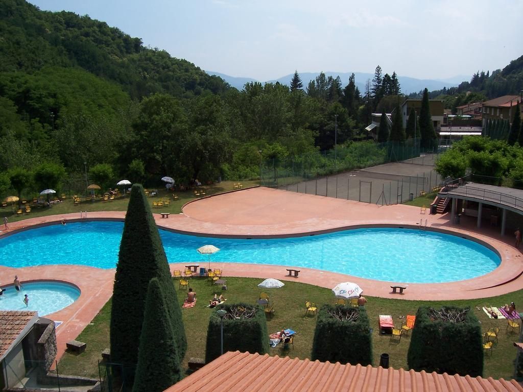 Hotel Marrani