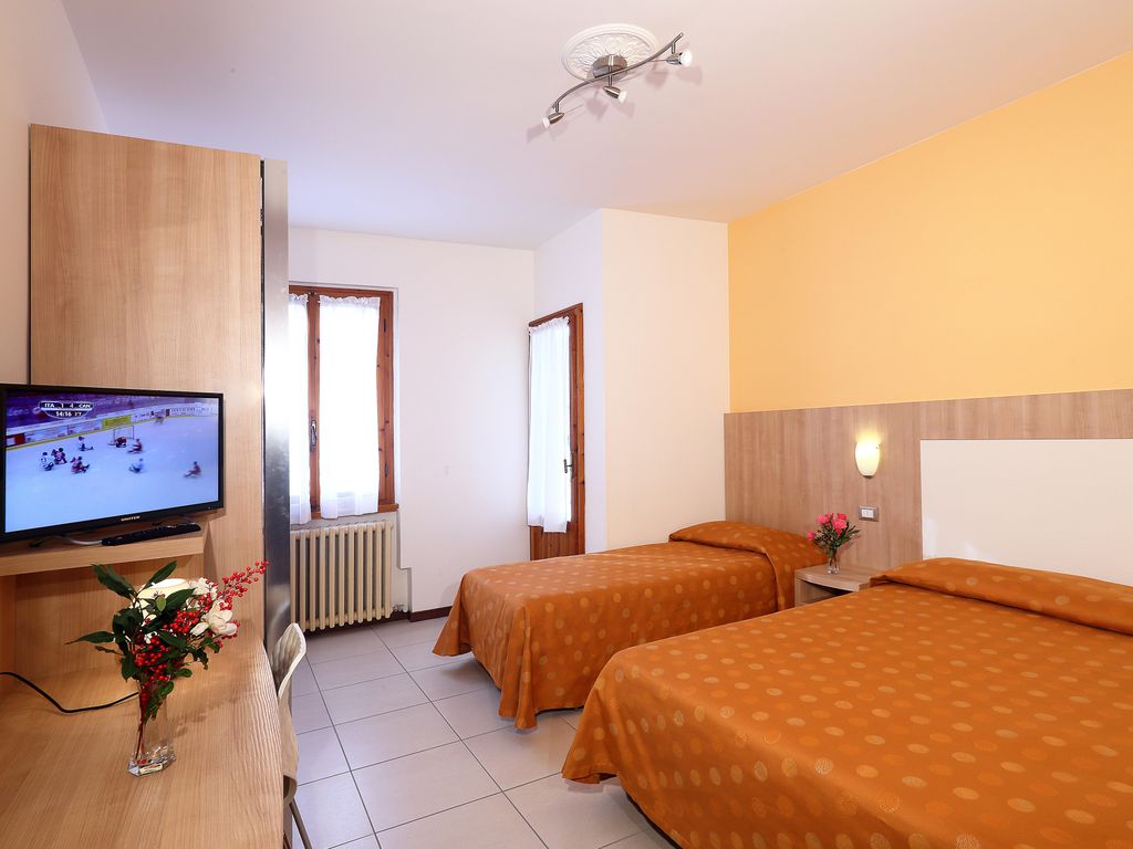 Hotel Marrani