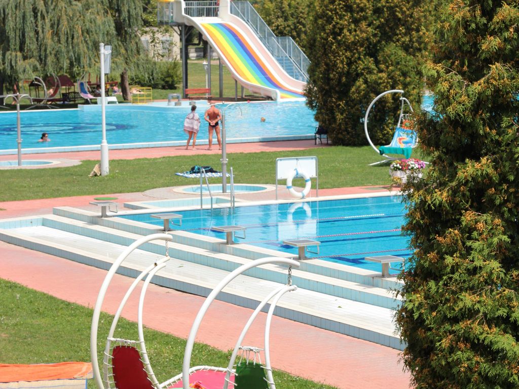 Hét Vezér Apartmanhotel