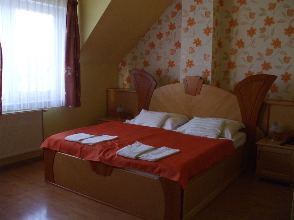 Hét Vezér Apartmanhotel
