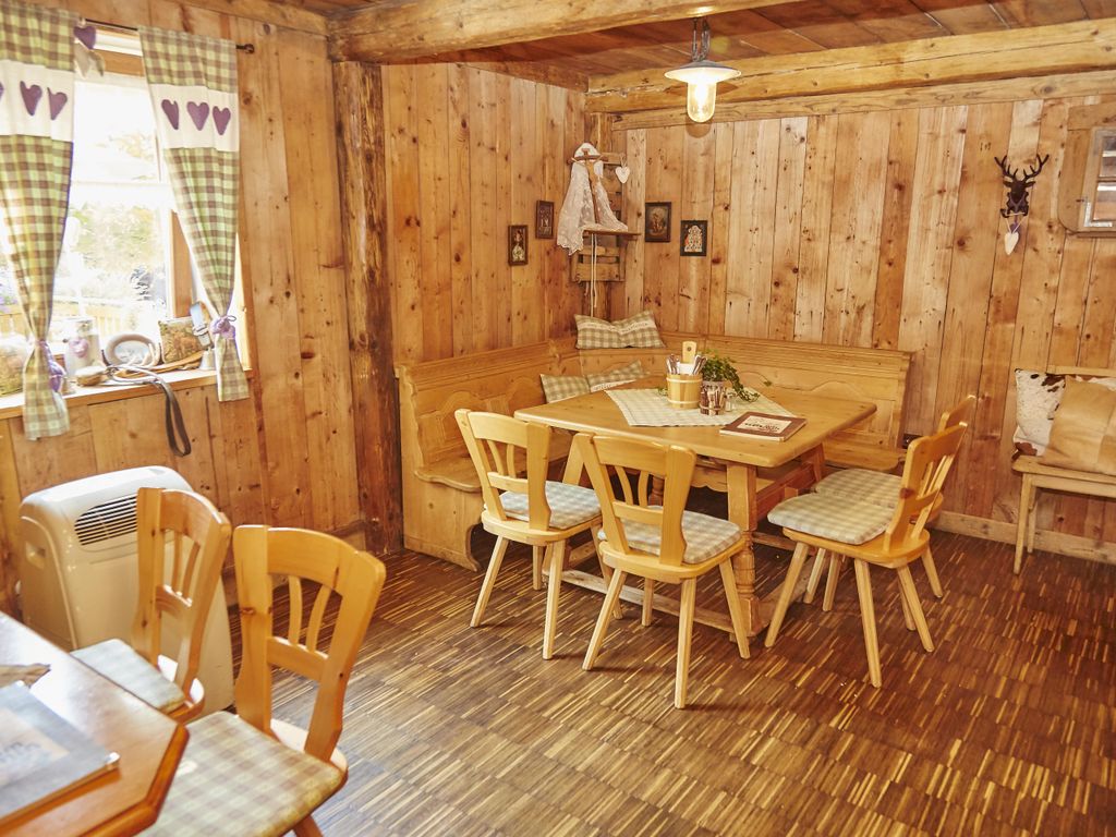 Am Kamin