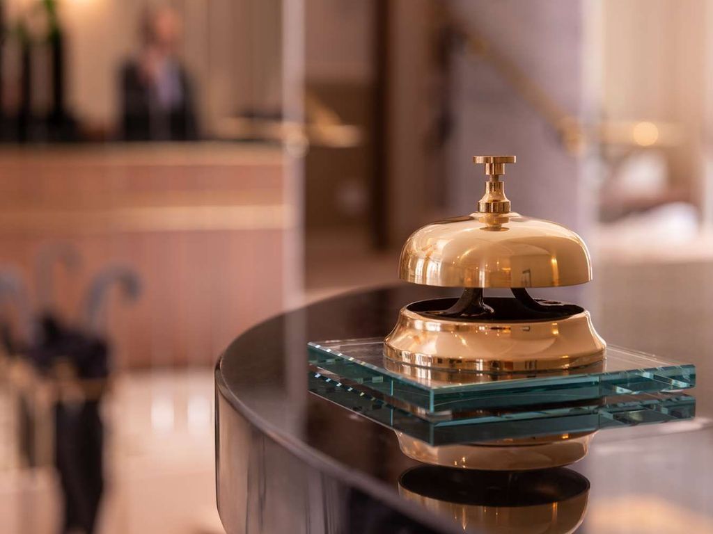 Villa Des Ternes Hotel