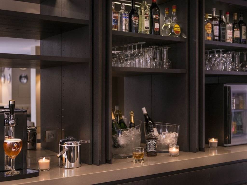 Villa Des Ternes Hotel