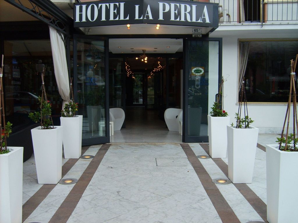 La Perla
