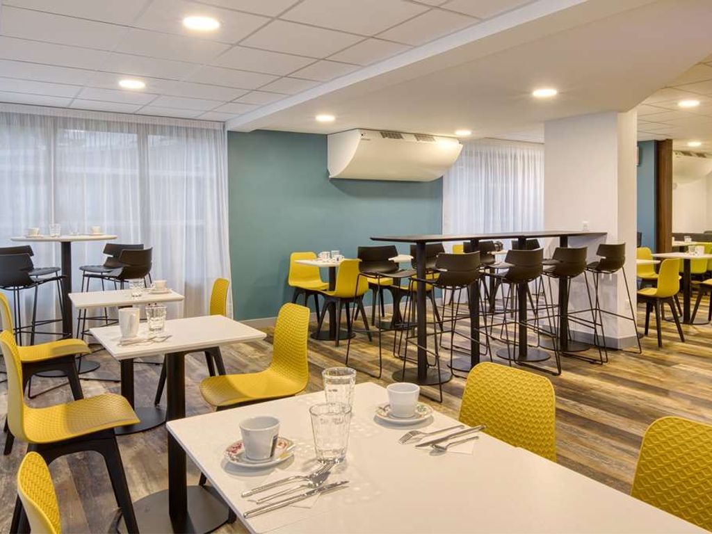 Sure Hotel by Best Western Les Portes de Montauban