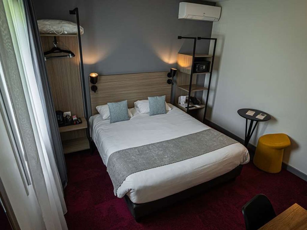 Sure Hotel by Best Western Les Portes de Montauban