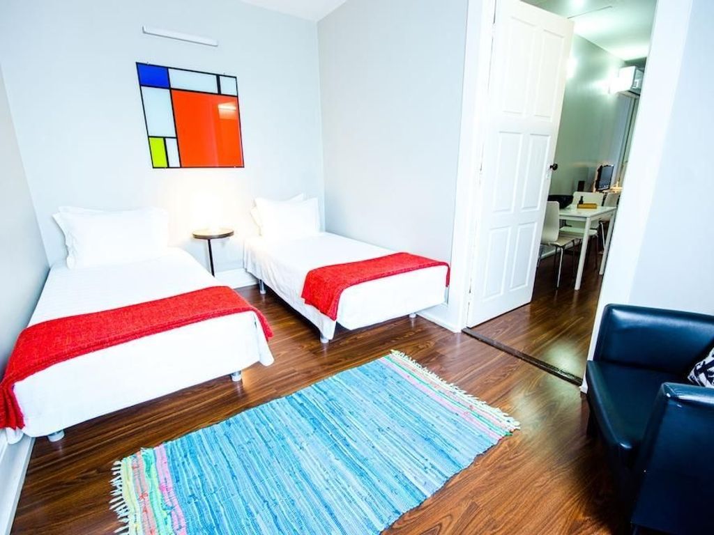Cosme Guesthouse
