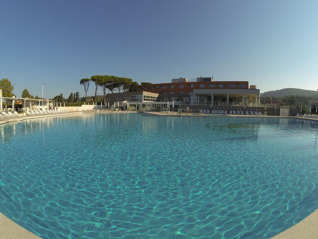 Hotel Delle Terme